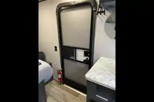 Dawna's Dutchmen Aspen Trail 17BH Travel Trailer