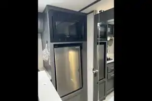 Dawna's Dutchmen Aspen Trail 17BH Travel Trailer