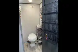 Dawna's Dutchmen Aspen Trail 17BH Travel Trailer