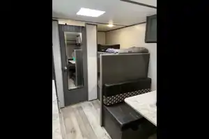Dawna's Dutchmen Aspen Trail 17BH Travel Trailer