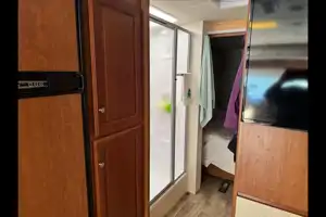 Deborah's Winnebago Vista Class A