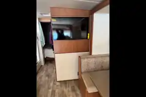 Deborah's Winnebago Vista Class A