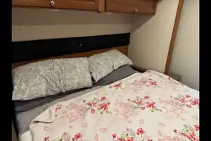 Deborah's Winnebago Vista Class A
