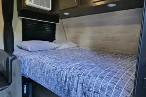 Cozy Comfort!