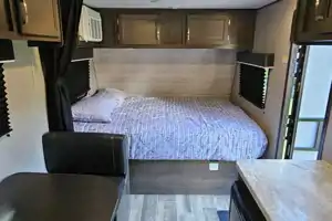 Cozy Comfort!