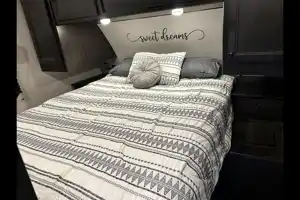 Adventure-Ready Travel Trailer – Comfort, Style & Everything You Need!