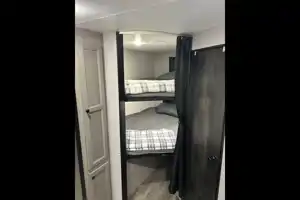 Adventure-Ready Travel Trailer – Comfort, Style & Everything You Need!