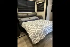 Adventure-Ready Travel Trailer – Comfort, Style & Everything You Need!