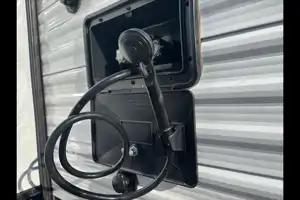 Paul's Jayco 265BHS Travel Trailer