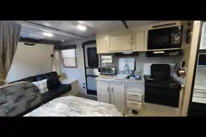 Winnebago Bunk House 2306BHS Travel Trailer