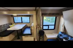 Winnebago Bunk House 2306BHS Travel Trailer