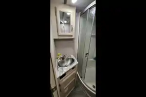Winnebago Bunk House 2306BHS Travel Trailer