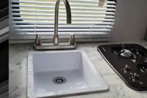 Treeva the Travel Trailer