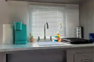 Treeva the Travel Trailer