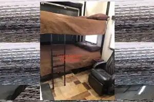  The Country Condo (Delivery Only)