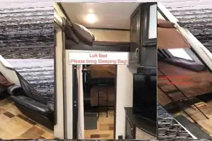  The Country Condo (Delivery Only)