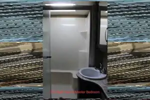  The Country Condo (Delivery Only)