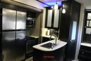  The Country Condo (Delivery Only)