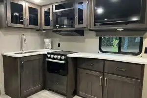 (Fall Special) The Retreat Grand Design Transcend Xplor 265BH Travel Trailer