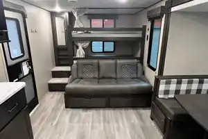 (Fall Special) The Retreat Grand Design Transcend Xplor 265BH Travel Trailer