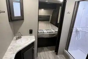 (Fall Special) The Retreat Grand Design Transcend Xplor 265BH Travel Trailer