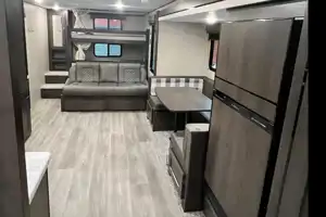 (Fall Special) The Retreat Grand Design Transcend Xplor 265BH Travel Trailer