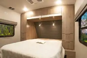 Jennifer's Grand Design Imagine Travel Trailer