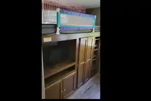 Michael 's Heartland Prowler 32BHS Travel Trailer