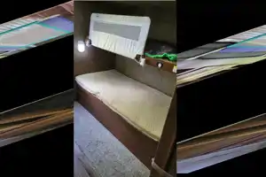 Michael 's Heartland Prowler 32BHS Travel Trailer