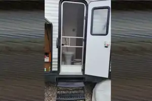 Michael 's Heartland Prowler 32BHS Travel Trailer