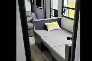 Arsenio's  2022 Keystone Springdale Travel Trailer
