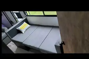 Arsenio's  2022 Keystone Springdale Travel Trailer