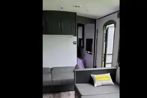 Arsenio's  2022 Keystone Springdale Travel Trailer