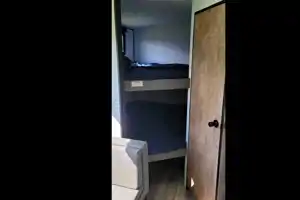 Arsenio's  2022 Keystone Springdale Travel Trailer