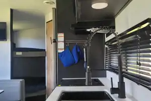 Arsenio's  2022 Keystone Springdale Travel Trailer