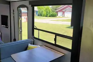Arsenio's  2022 Keystone Springdale Travel Trailer