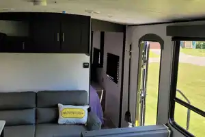Arsenio's  2022 Keystone Springdale Travel Trailer