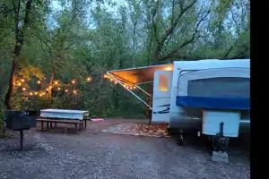 Tyler's Pilgrim Hybrid -21ft