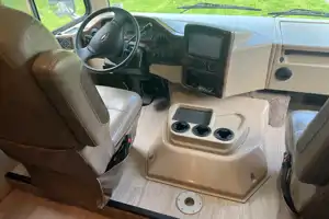 Jim's Thor Motor Coach Windsport 34J Class A