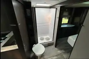 Grumpelt’s Transcend Xplor 251BH Trailer