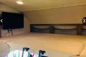 Cozy Camper