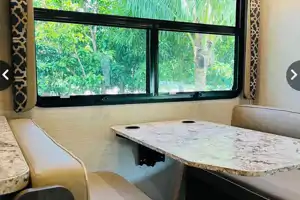 Cozy Camper