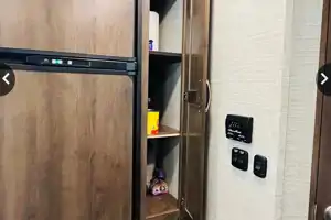 Cozy Camper