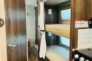 Cozy Camper