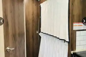 Cozy Camper