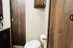 Cozy Camper