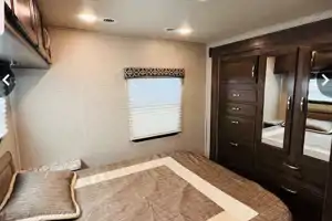Cozy Camper