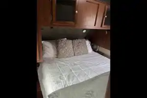 Heartland M32 Mallard Travel Trailer