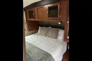 Heartland M32 Mallard Travel Trailer