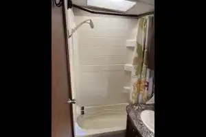 Heartland M32 Mallard Travel Trailer